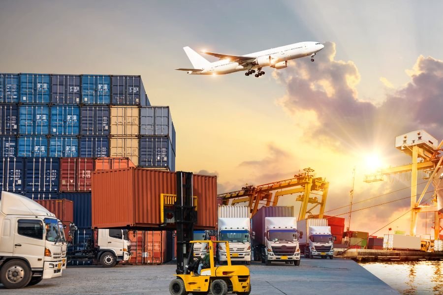 Express Parcel Service